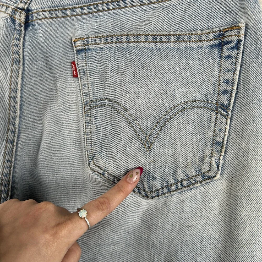 Levis levis 505